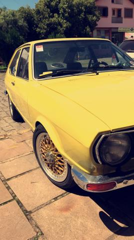 Passat Surf 1978 turbo legalizado - Foto 11