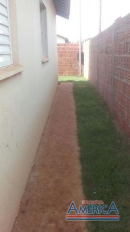 8272 | casa para alugar com 2 quartos em vila roma ii, dourados - Foto 7