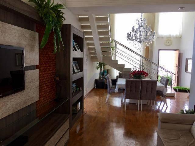 8290 | sobrado à venda com 3 quartos em esperança, londrina - Foto 3