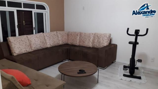 Casa com piscina no centro de guaramirim. - Foto 14