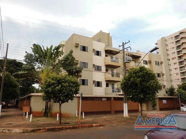 8272 | casa para alugar com 3 quartos em centro, dourados - Foto 2