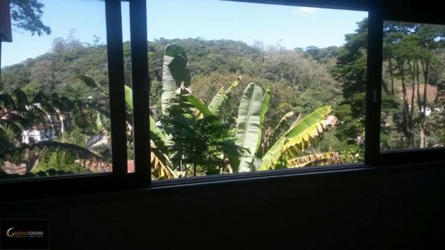 Casa à venda, 150 m² por r$ 1.390.000,00 - quarteirão ingelhein - petrópolis/rj - Foto 8