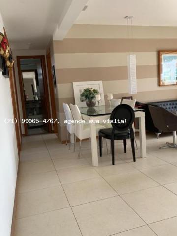 Apartamento para venda em salvador, armação, 3 dormitórios, 1 suíte, 3 banheiros, 2 vagas - Foto 18
