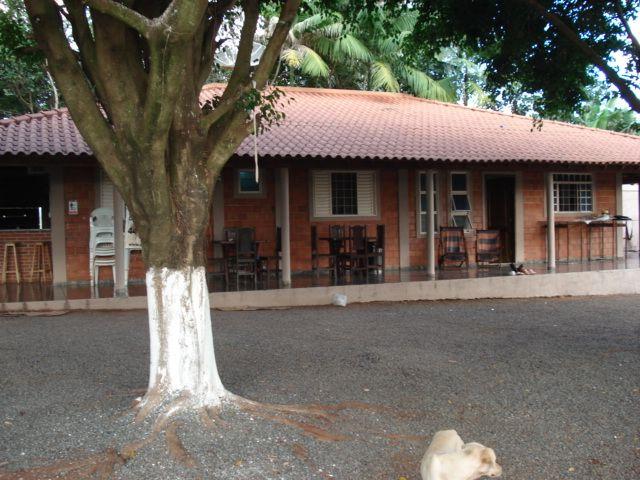 8072 | chácara à venda em não informado, maringá - Foto 2