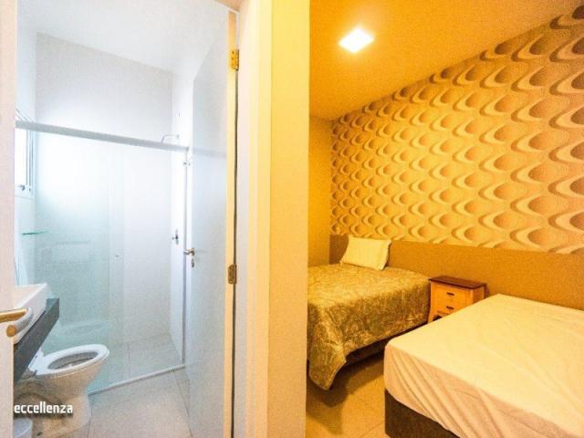 Cobertura residencial à venda, campeche, florianópolis. - Foto 13