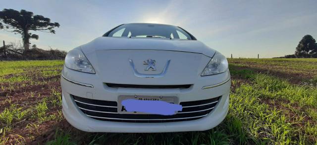 Peugeot 408 2012 Allure At. 2.0 - Foto 2