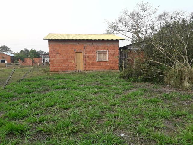 Casa recém construída medindo 8x10 no polo benfica - Foto 12
