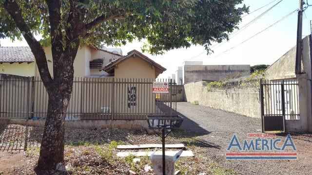 8272 | casa para alugar com 1 quartos em jd universitário, dourados