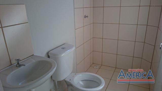 8272 | casa para alugar com 2 quartos em vila roma ii, dourados - Foto 4