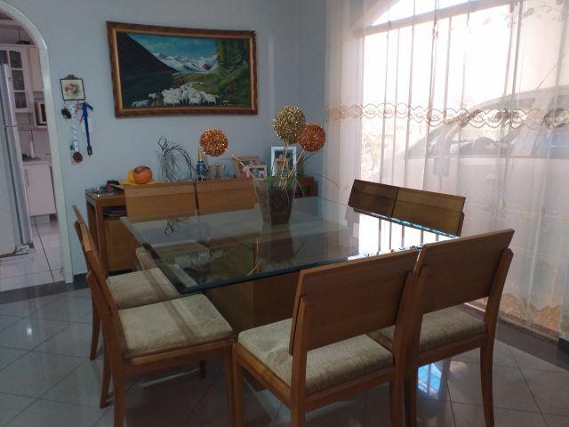 8076 | casa à venda com 3 quartos em zona 05, maringá - Foto 3