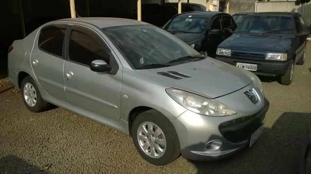 Peugeot 207 sedan - Foto 3