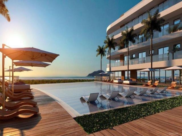 Apartamento residencial à venda, campeche, florianópolis.