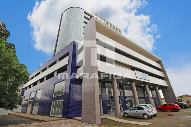 Escritório à venda em Bela vista, Alvorada cod:6256