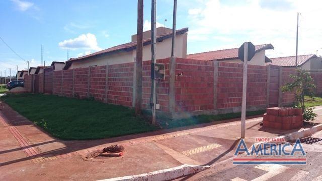 8272 | casa para alugar com 2 quartos em vila roma ii, dourados