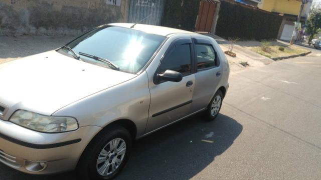 Palio 2001/2002 - Foto 4