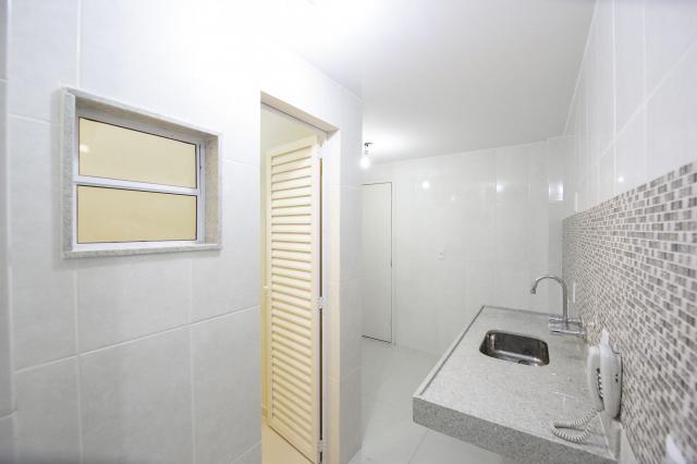 Apartamento à venda com 2 dormitórios em Humaitá, Rio de janeiro cod:9815 - Foto 15