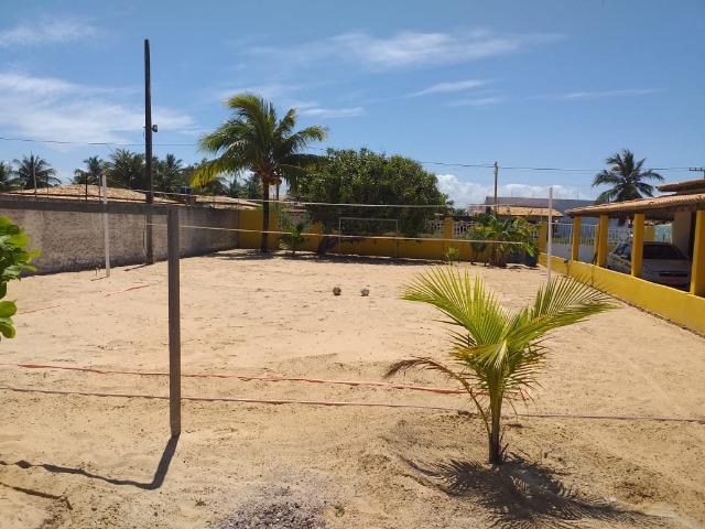 Casa para temporada no loteamento Praia do Porto no Jatobá - Foto 14