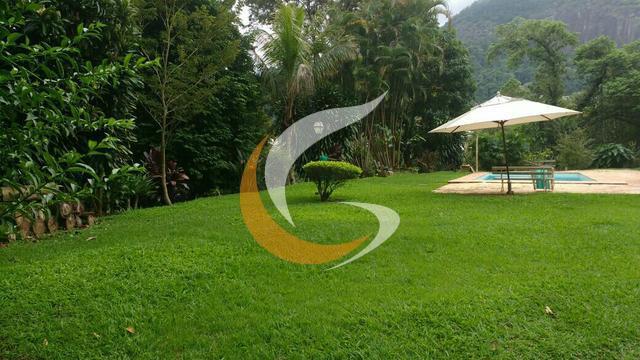 Casa residencial à venda, itaipava, petrópolis. - Foto 19