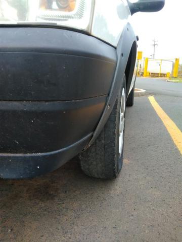 Fiat Uno Way 1.0 básico, flex ano 2010 4 portas - Foto 9