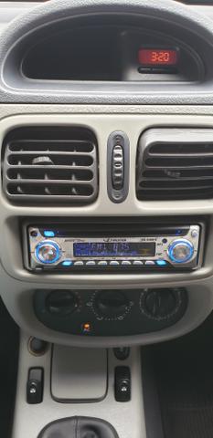 Clio Expression 1.6 2005 Flex Completo - Foto 11