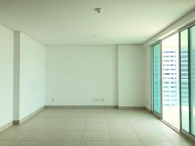 Apartamento com 175 m² sendo 4 suítes no Altiplano Cabo Branco ? João Pessoa