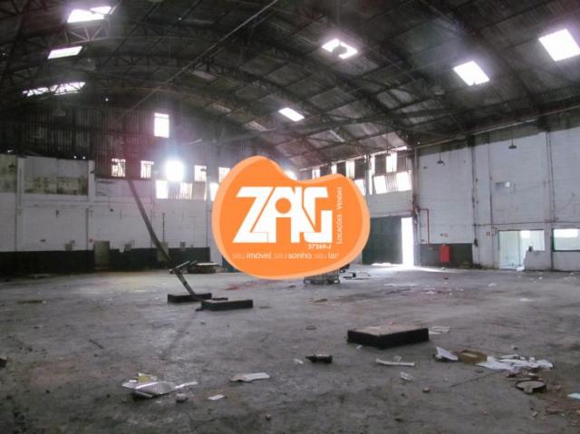 Galpão com 1700 m² construído prox. rodovia - Foto 4