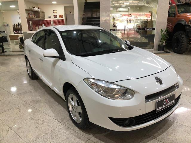 Renault Fluence Dynamique 2.0 2014 - Foto 12