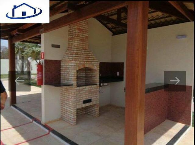 Alugo apartamento espetacular no passaré - Foto 3
