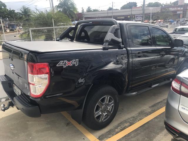FORD RANGER SPORTRAC XLS 2.2 AT 4x4 DIESEL 2017/2018 - Foto 10