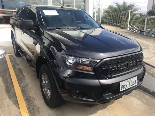 FORD RANGER SPORTRAC XLS 2.2 AT 4x4 DIESEL 2017/2018 - Foto 9