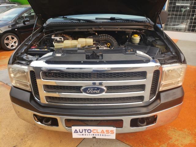 Ford F250 XLT-L 4.2 180cv 6cc - Foto 13