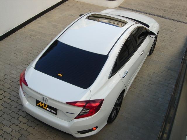 Honda - Civic Touring 1.5 Turbo 173cv CVT 2018 - Foto 5