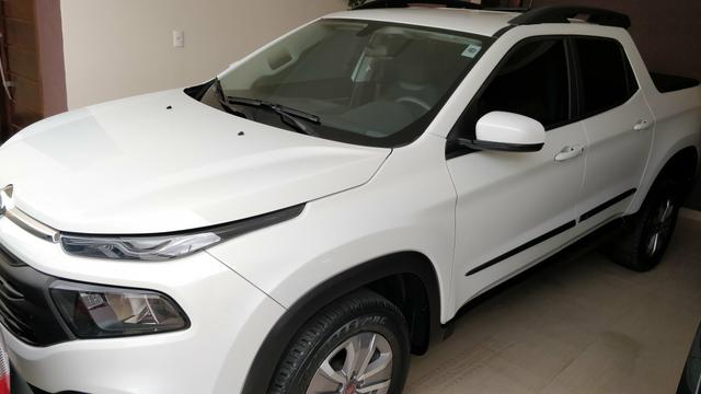 Fiat Toro - Foto 9