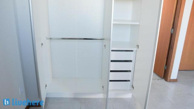 Apartamento - Jardim Macarengo - São Carlos - LH51 - Foto 17