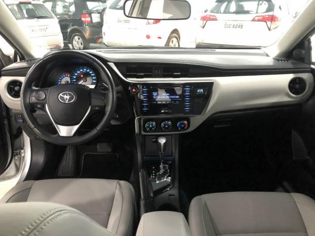 Toyota Corolla - Foto 6