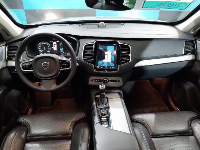 Volvo xc90 2016/2016 2.0 inscription turbo gasolina 4p 4x4 automático - Foto 4