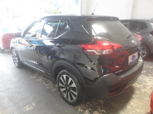 Nissan kicks auto. (parcelado)