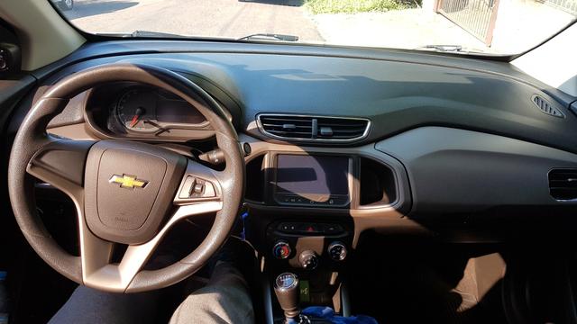 Prisma LTZ 1.4 Flex Manual 2016 - Foto 5