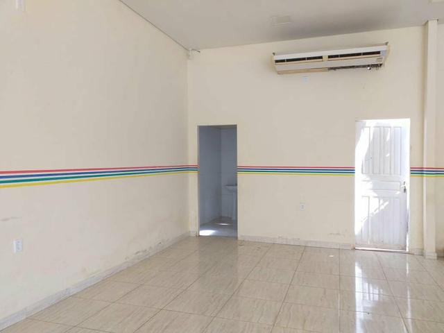 Casa imóvel comercial