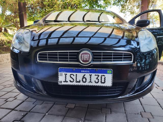 Fiat Bravo 2012 Essence dualogic 131cv