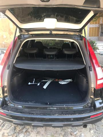 HONDA CR-V 4x4 COM TETO SOLAR - Foto 5