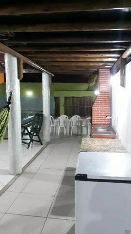 Casa Para Temporada e Veraneio Barra dos Coqueiros - Foto 17
