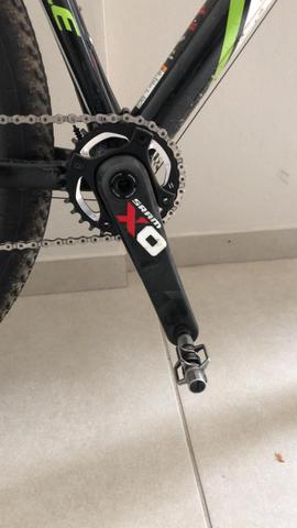 Bicicleta Cannondale aro 29 - Foto 4