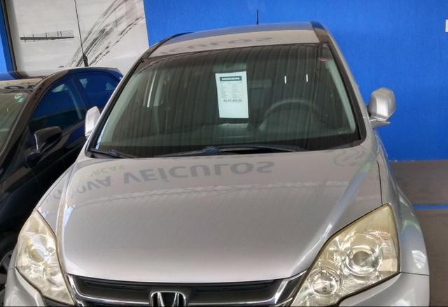 Honda cr-v lx 2011 at