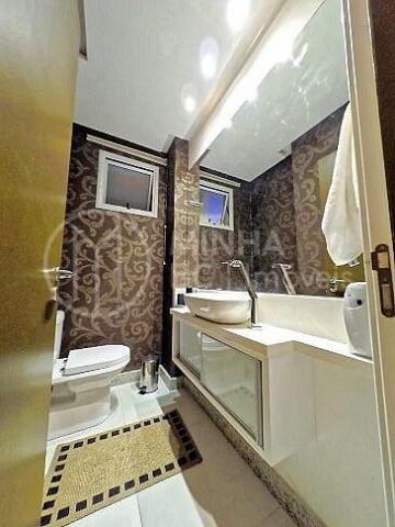 Apartamento à venda com 3 dormitórios em Centro, Balneário camboriú cod:72 - Foto 8