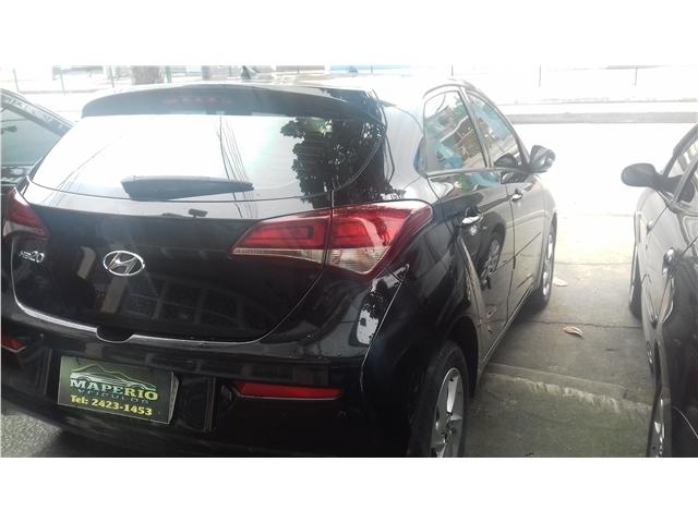 Hyundai Hb20 1.0 comfort style 12v flex 4p manual - Foto 4
