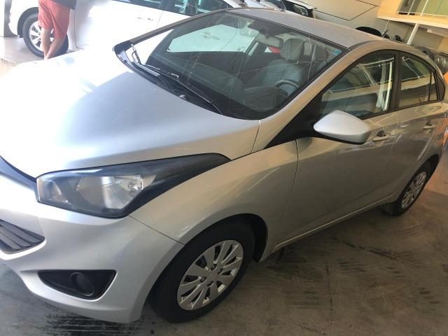 Hyundai Hb20s 2014 1.6 - Foto 3