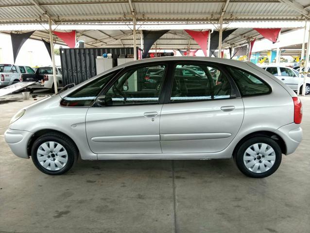 Picasso GLX 1.6 2006 completo - Foto 4