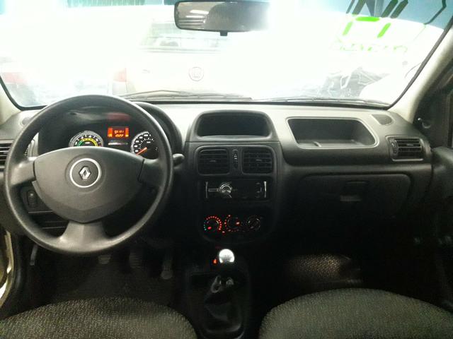 Clio expression 2014 (55.000 kms) - Foto 4