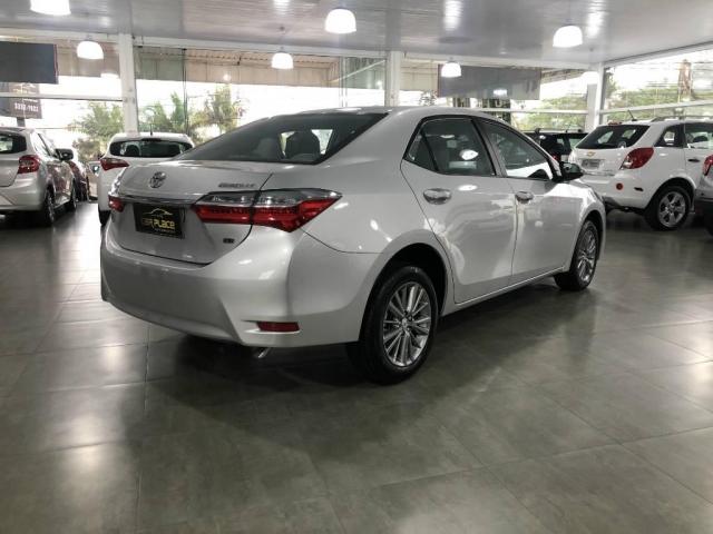 Toyota Corolla - Foto 5